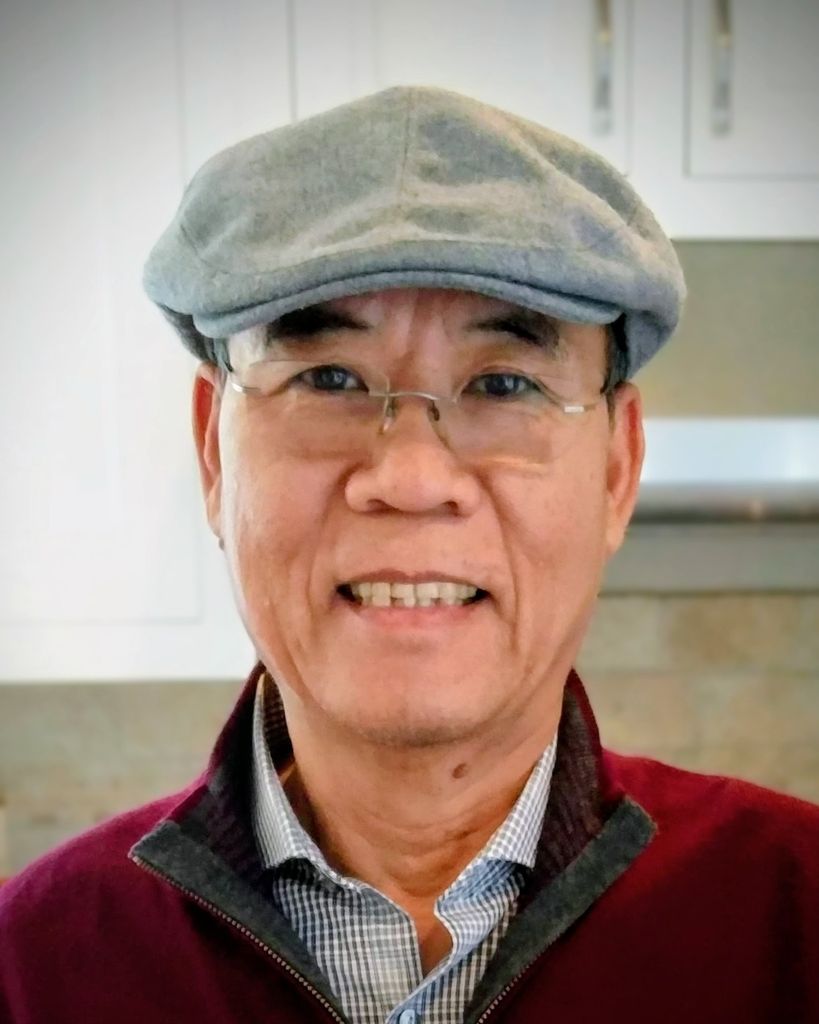 Thinh Quang Nguyen