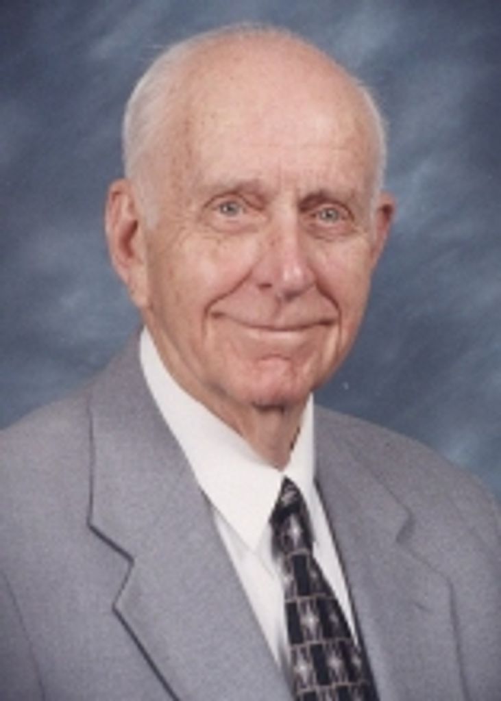 Jackson Edward Blevins