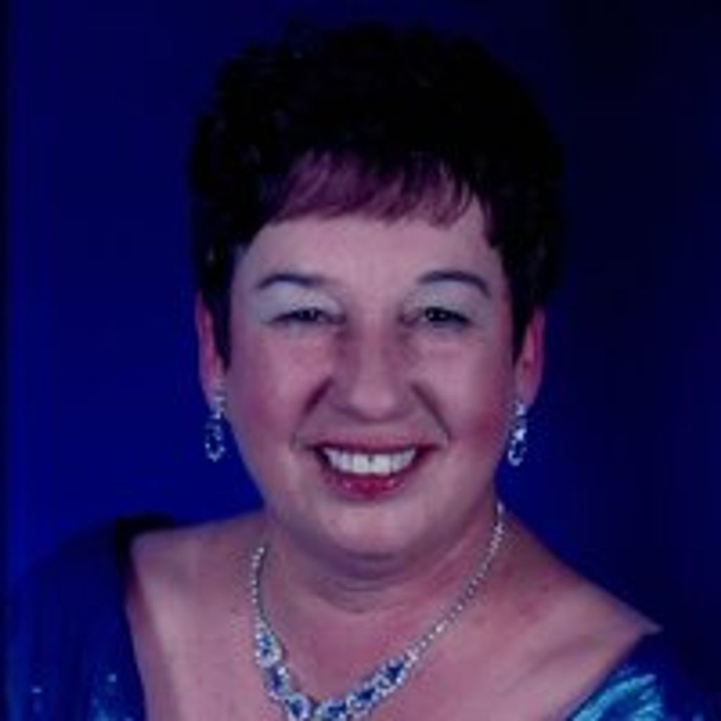Veronica Ann "Ronnie" LaBelle