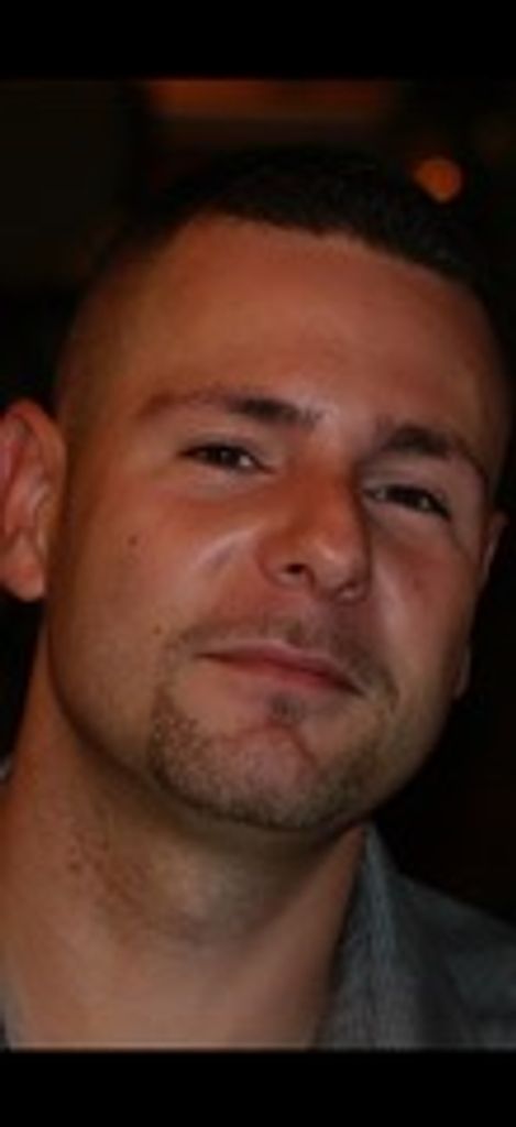 David Michael Ross Profile Photo
