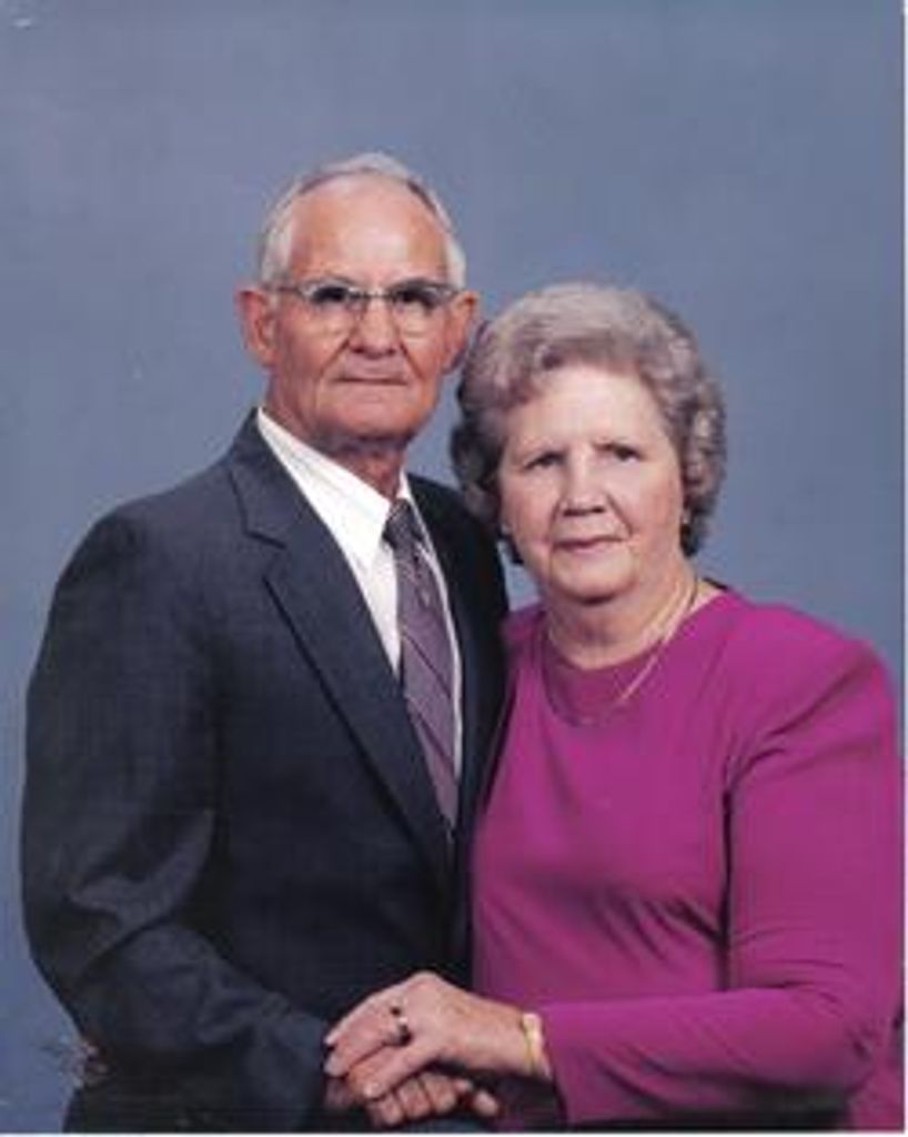 Ruby Darley Profile Photo