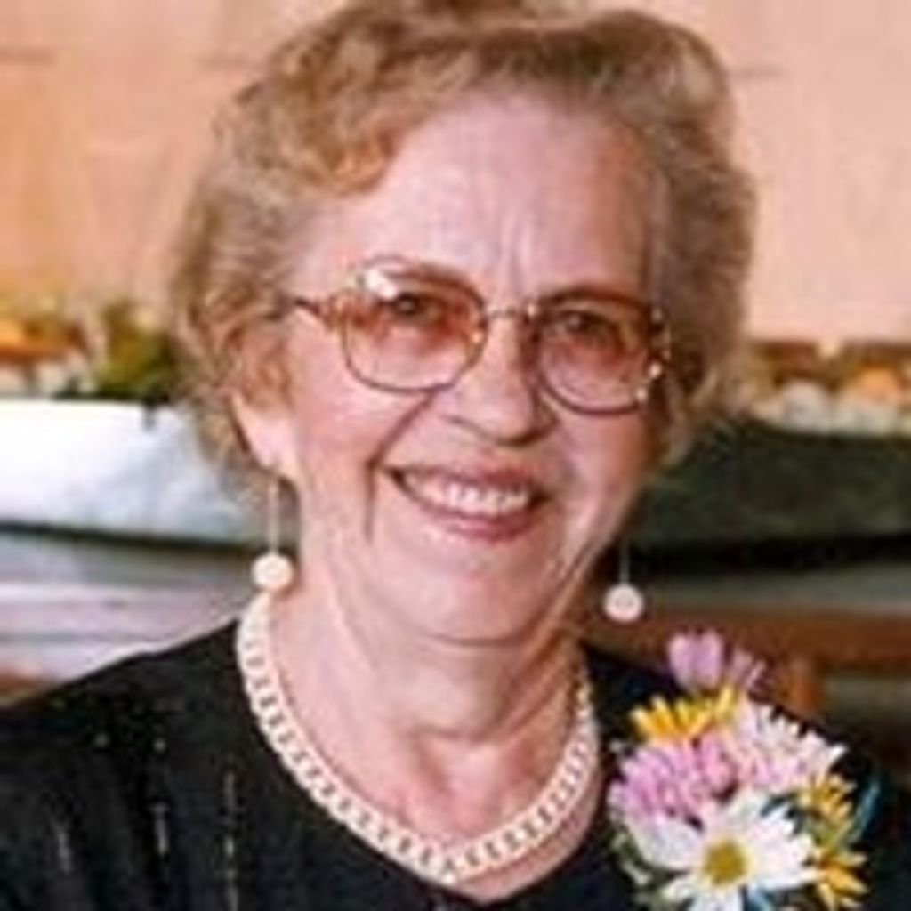 Erma Millhorn
