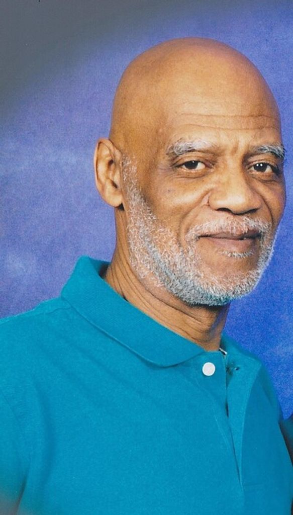 James Love Jr. Profile Photo
