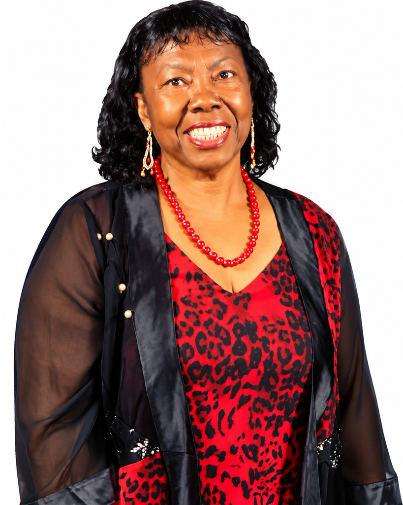 Mable Nancy Woods Profile Photo
