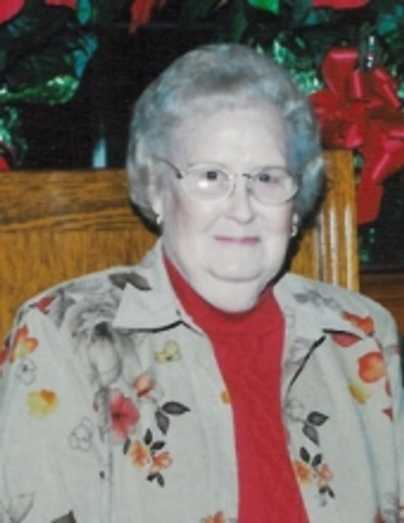 Claudia Adelaide Deal Profile Photo