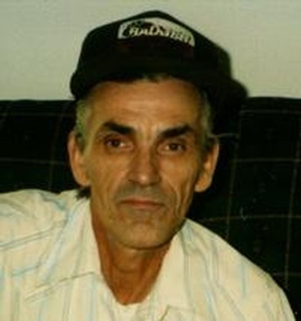 Gerald Francis Ellis