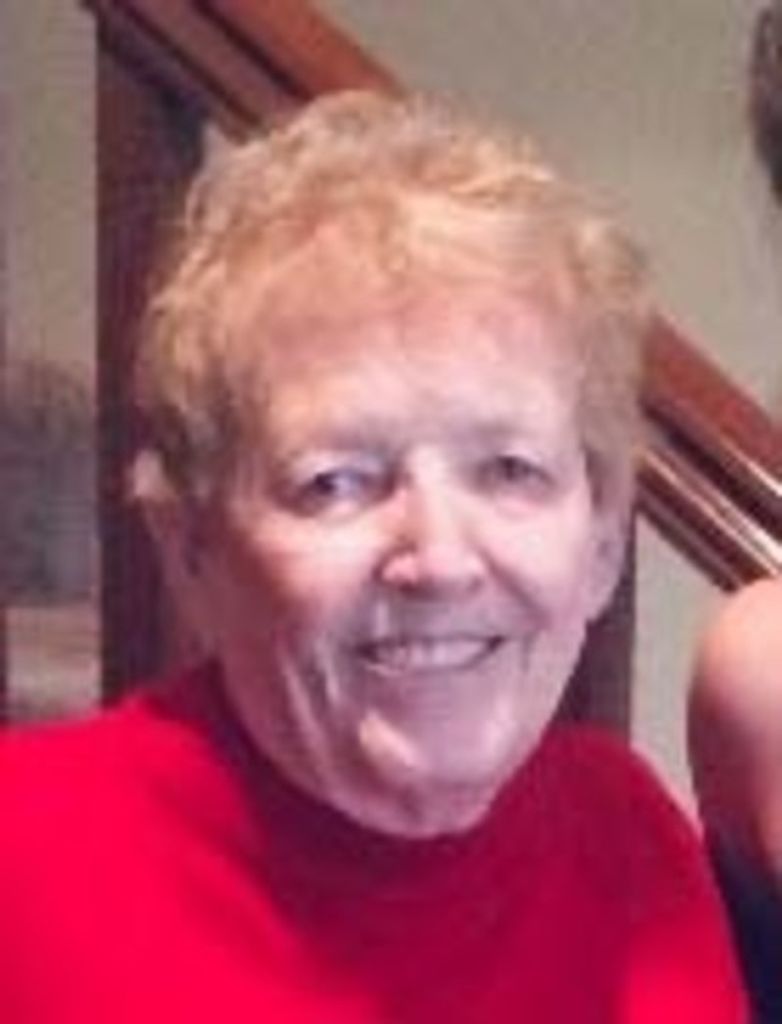 Lucina Mary Durkin Profile Photo