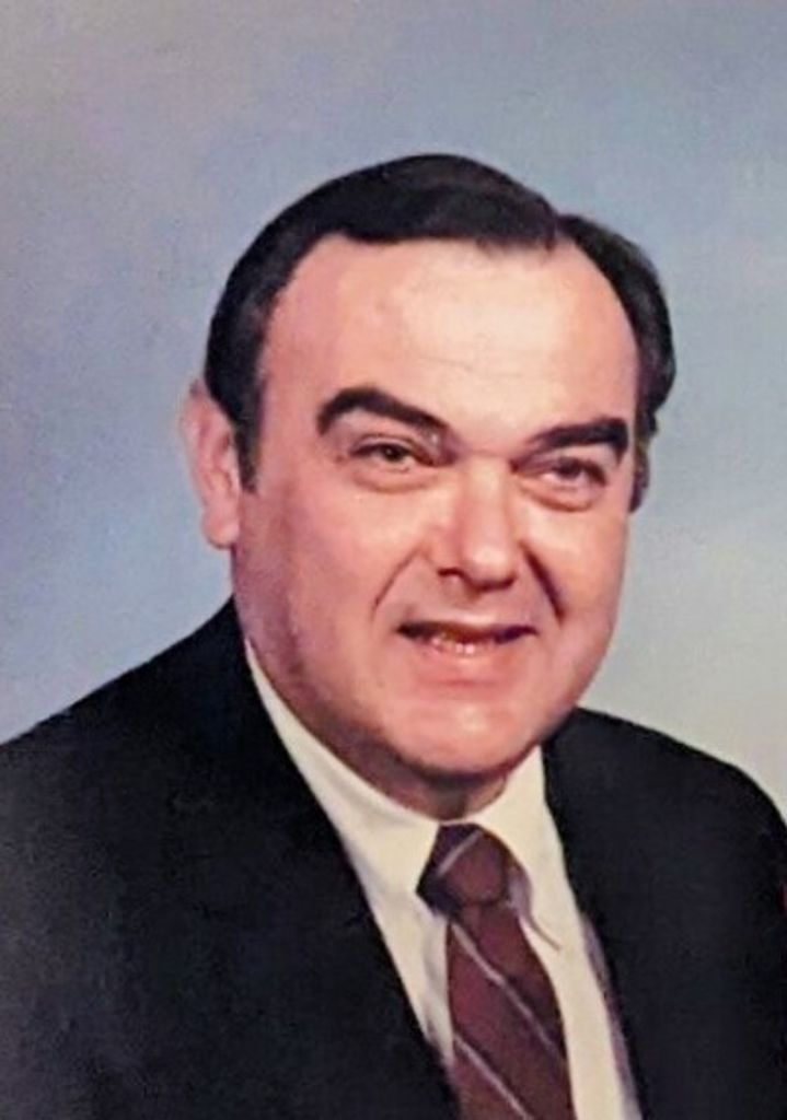 Gary A. Lang, Sr.