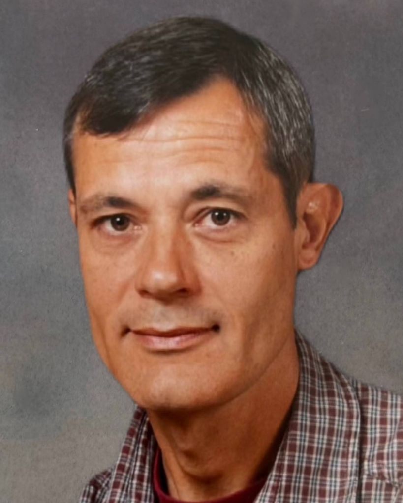 Richard Goins Profile Photo