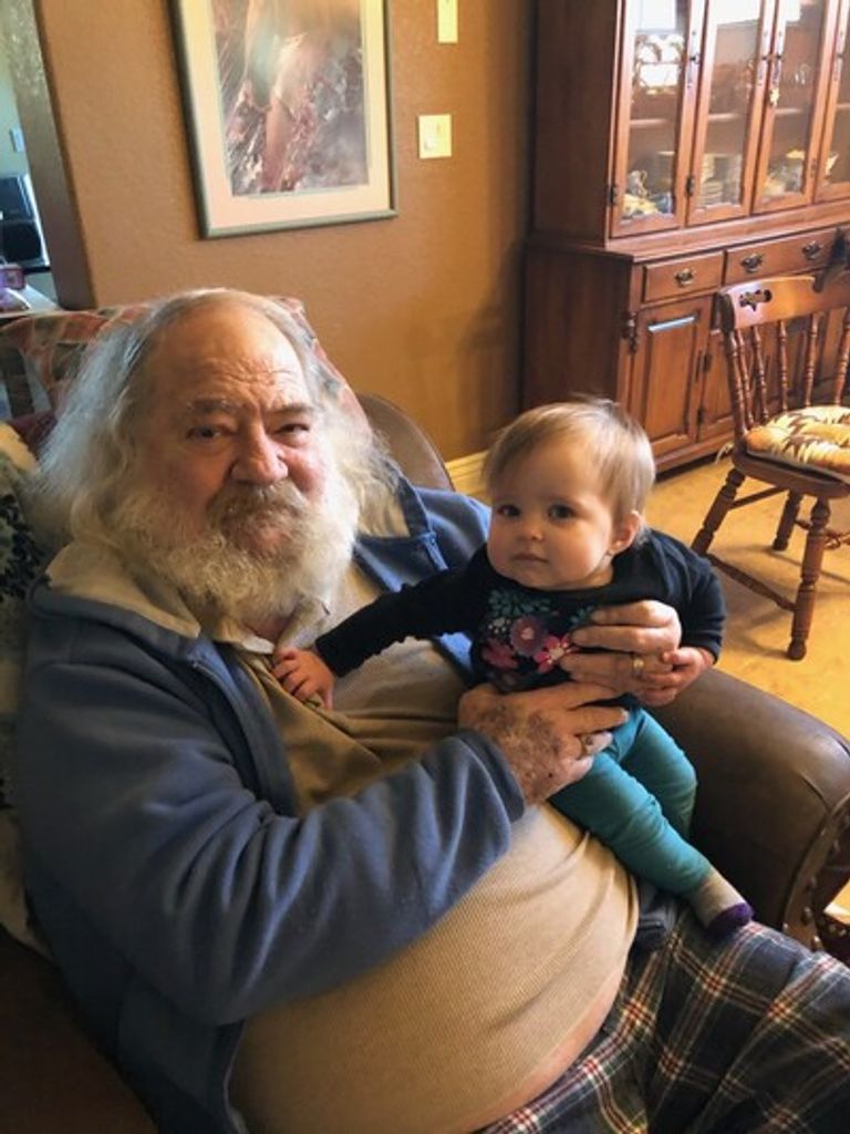 Robert "Rob" Charles Sheehy Profile Photo