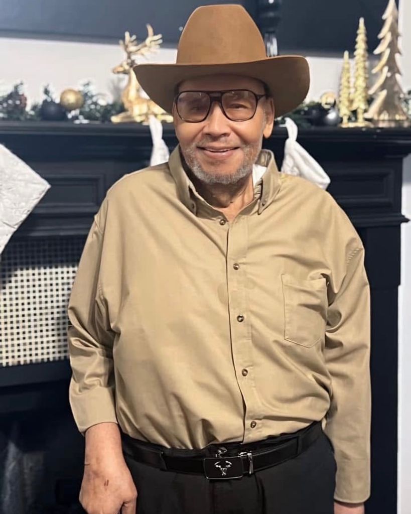 EUGENE HOWELL JR Profile Photo