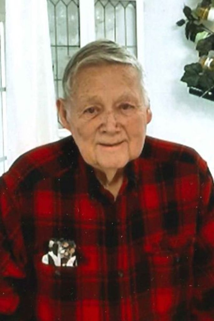William Laurence (Larry) Fritts
