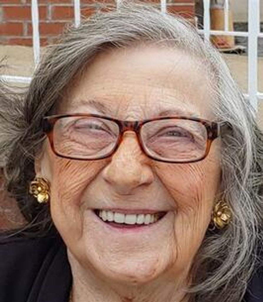 Marie Palucis Profile Photo