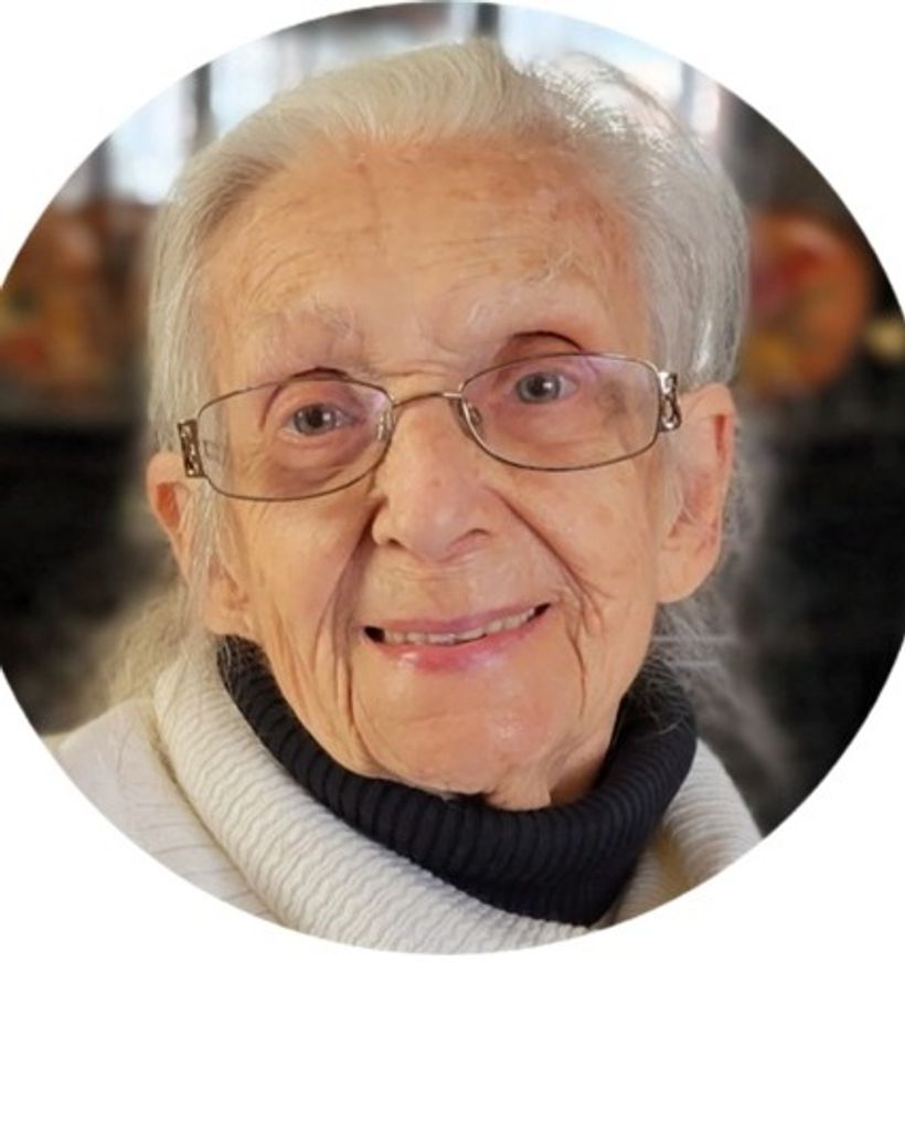 Lillian Alice Spinnata Profile Photo