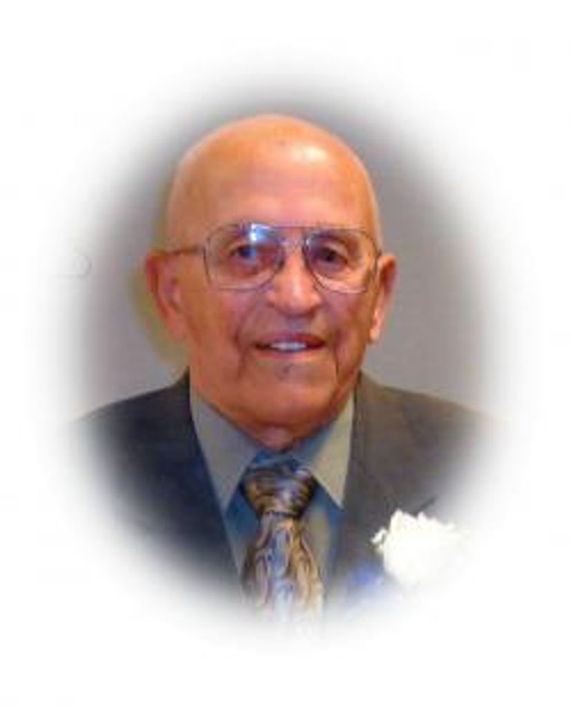 Milford Earl Carmichael Profile Photo