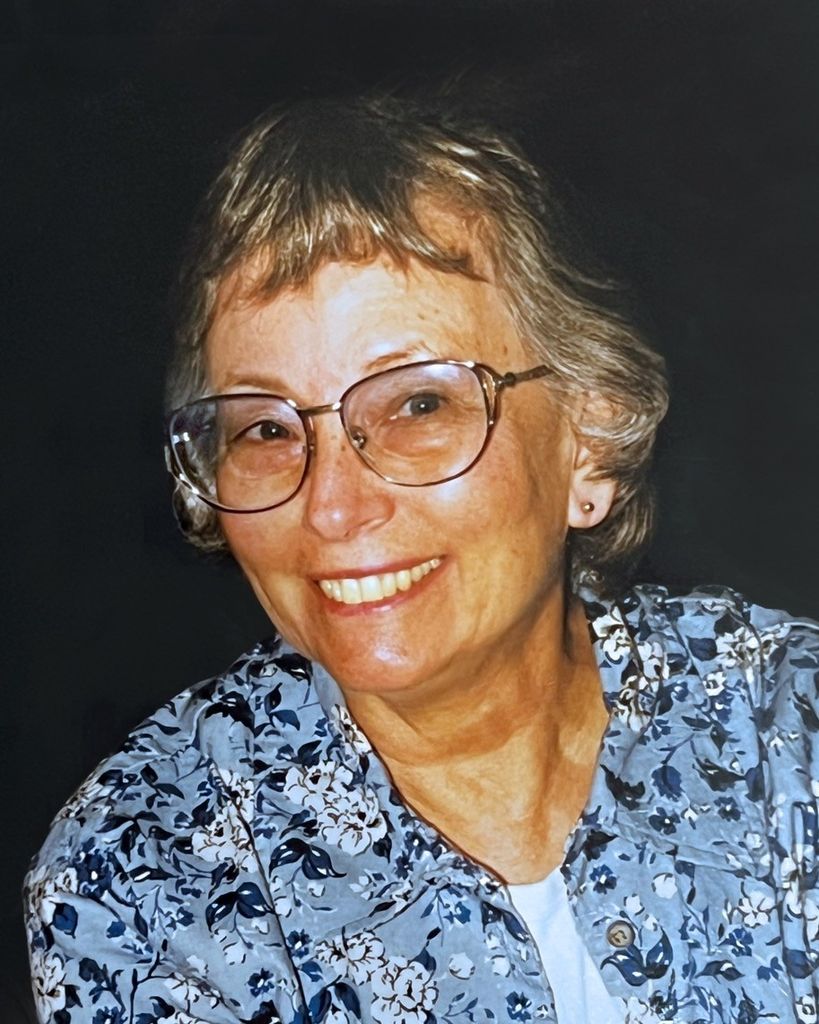 Ardith Dione Gardner Profile Photo