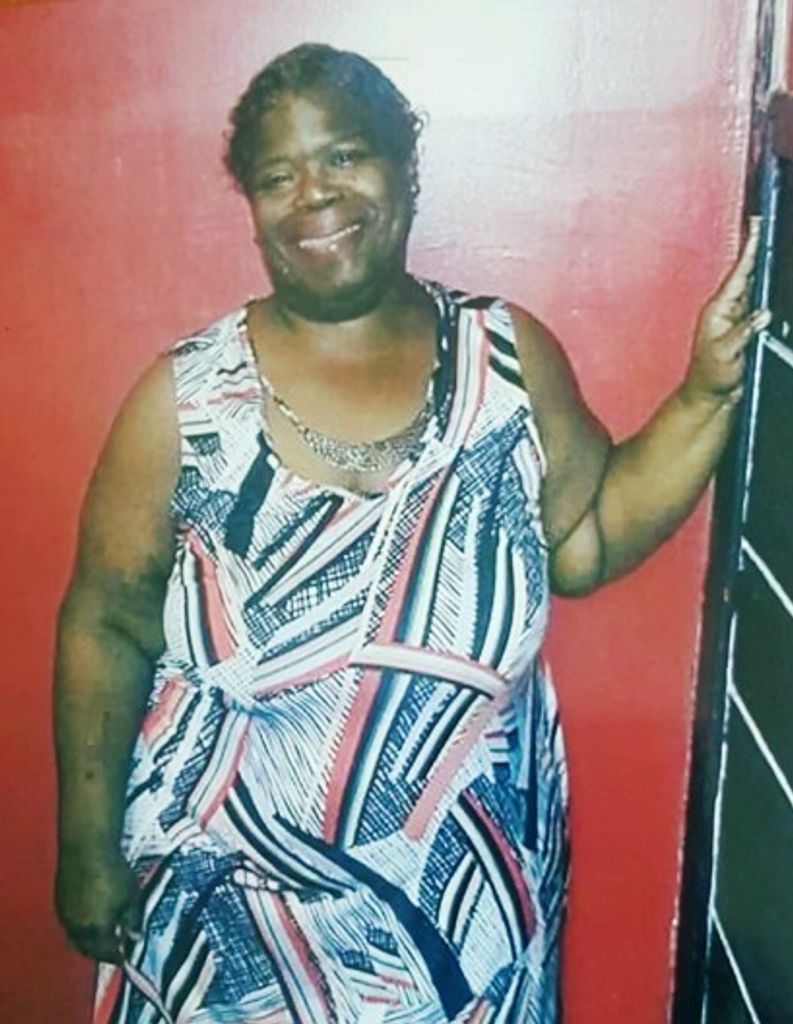 Sharmaine Thomas