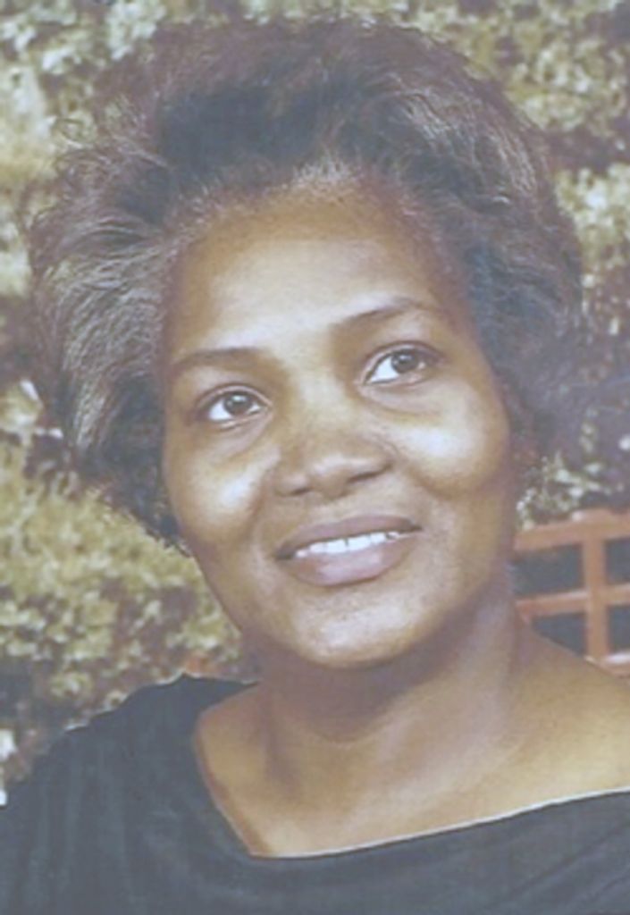 Adeline Ramona Chandler