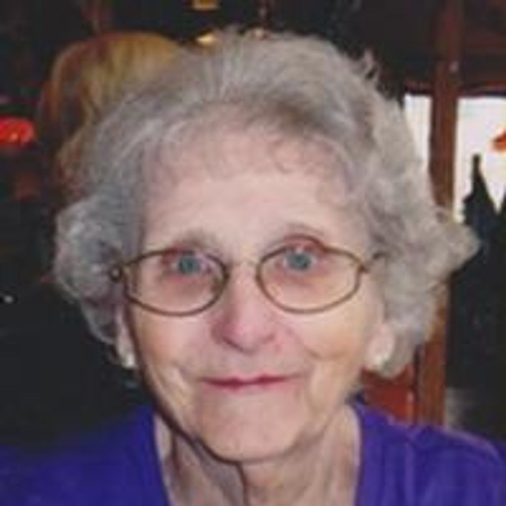 Joan L. Huonker-Bradac