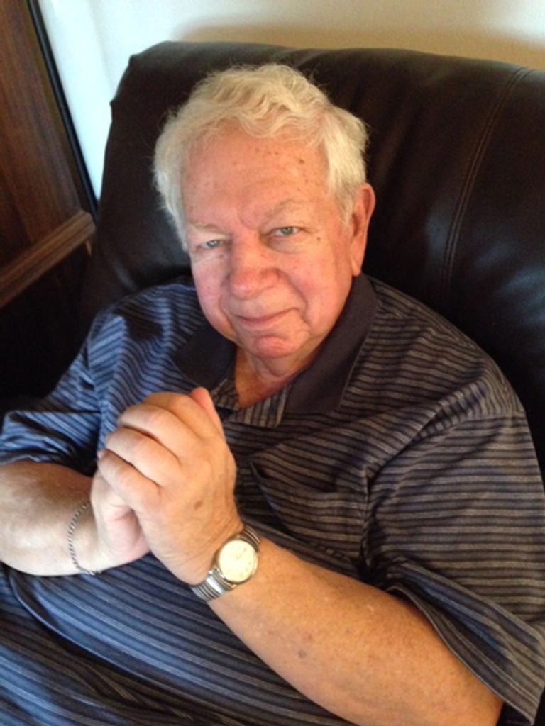 Raymond F. Smith Profile Photo