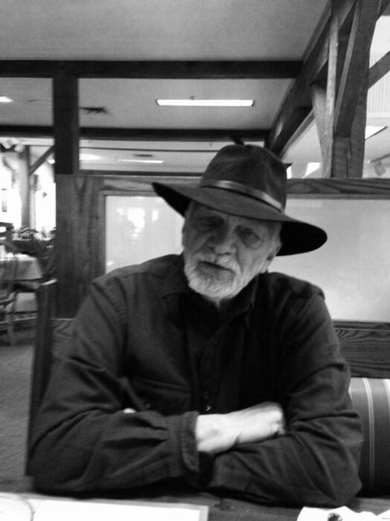 Kenneth C Stamper