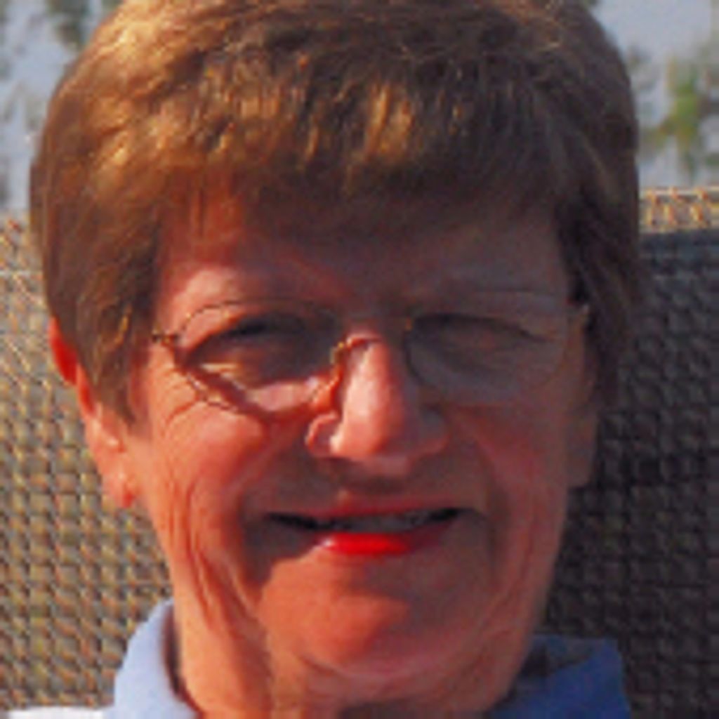 Betty J. Zaegel