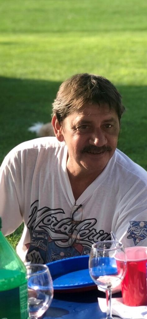 Stephen J. Steiger Jr. Profile Photo