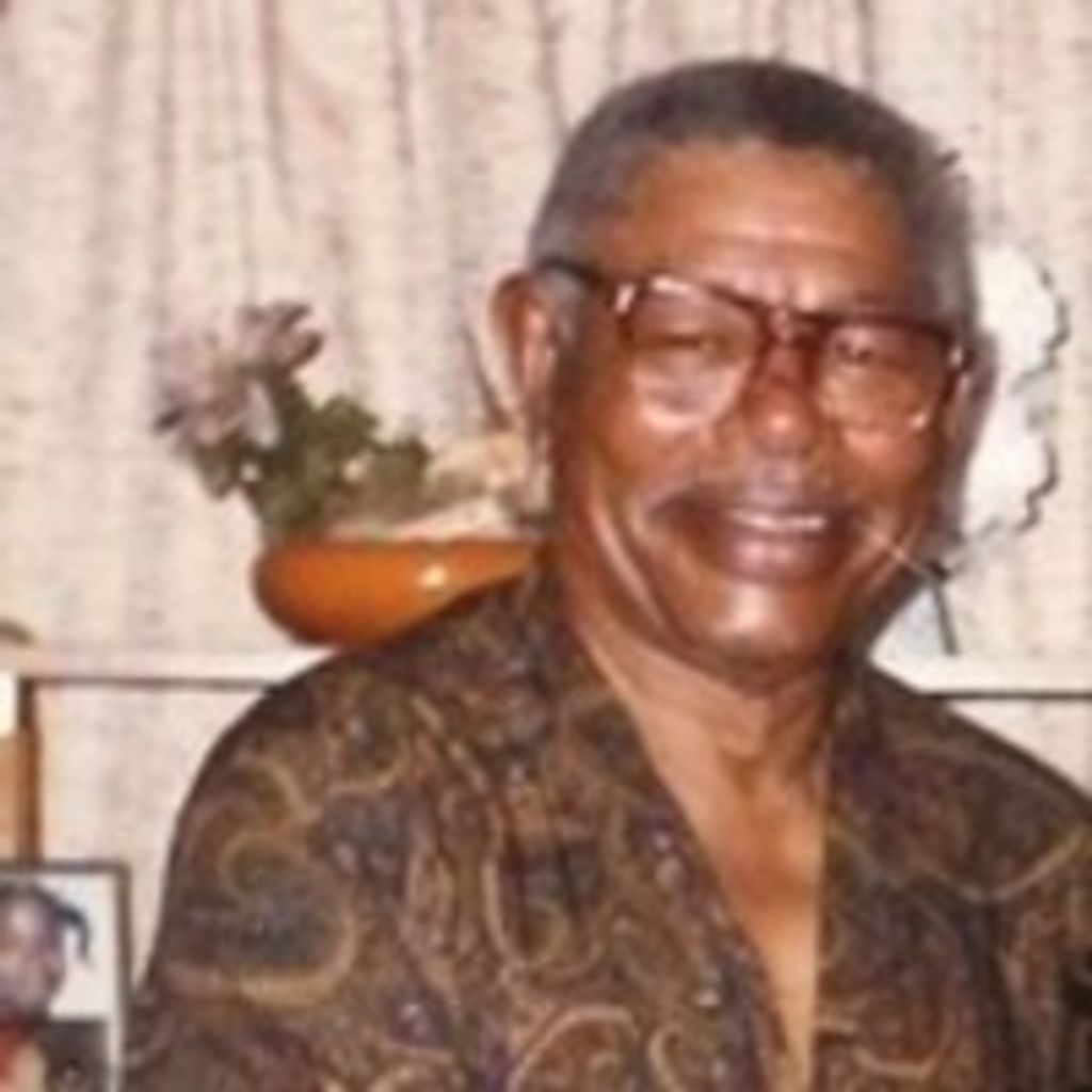 Joe Crosby