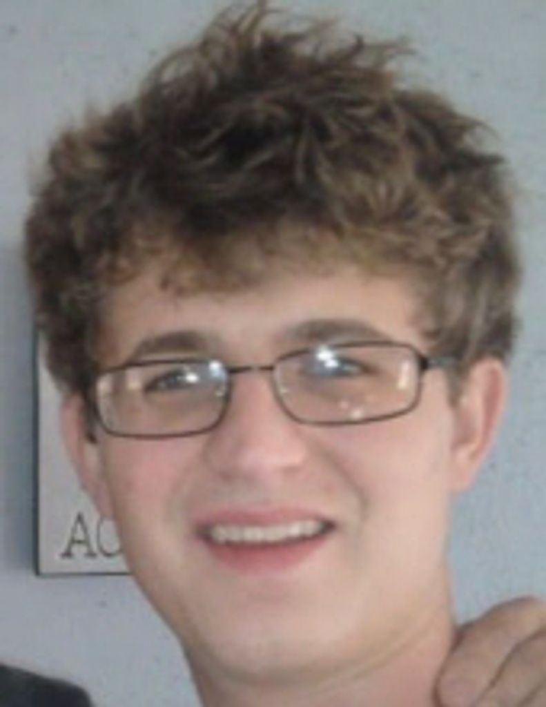 Nicholas Lee Galyon