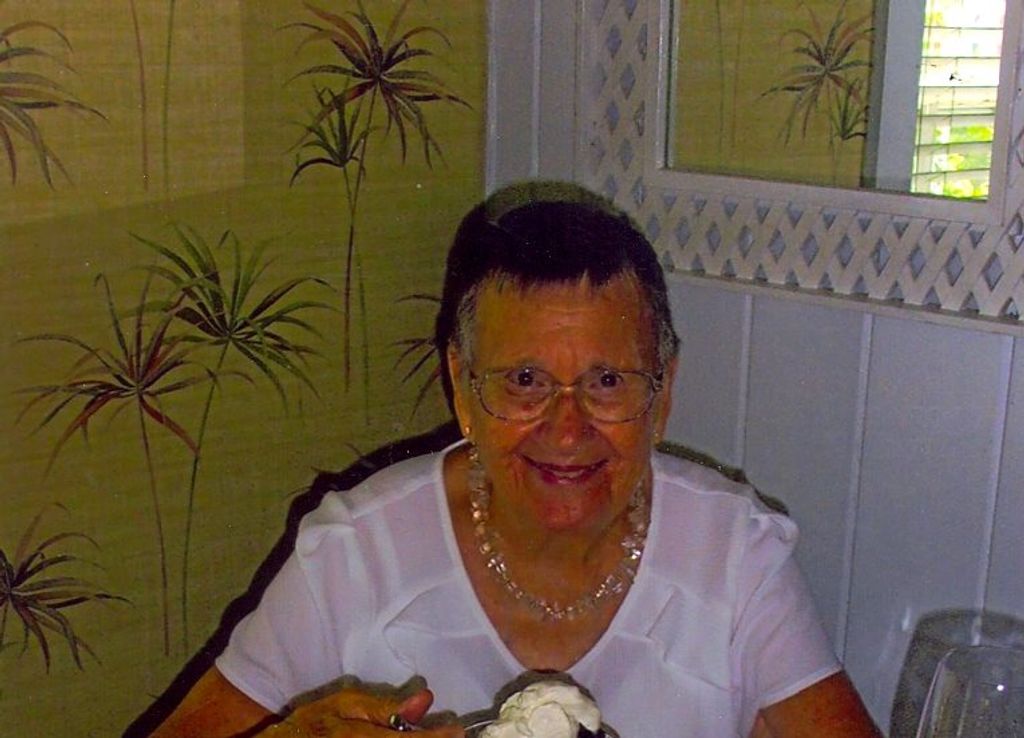 Edith Struller