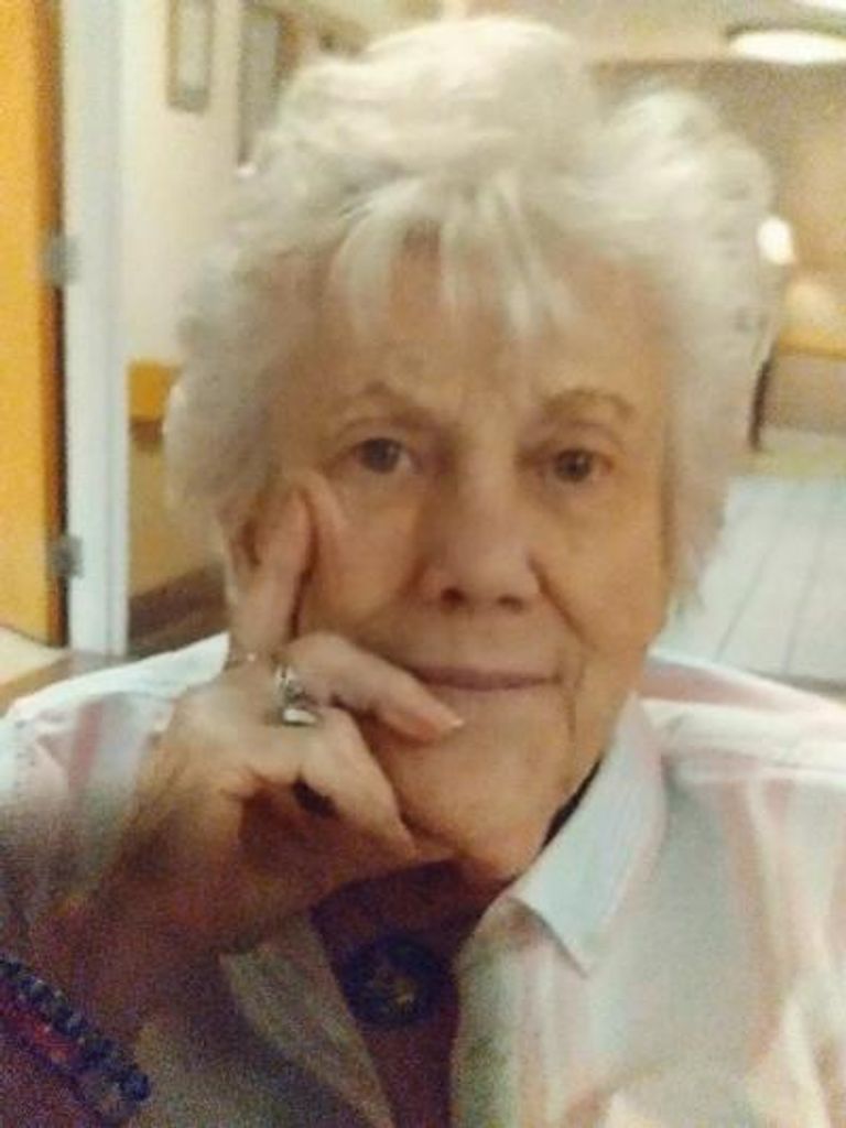 Marguerite Bright Profile Photo