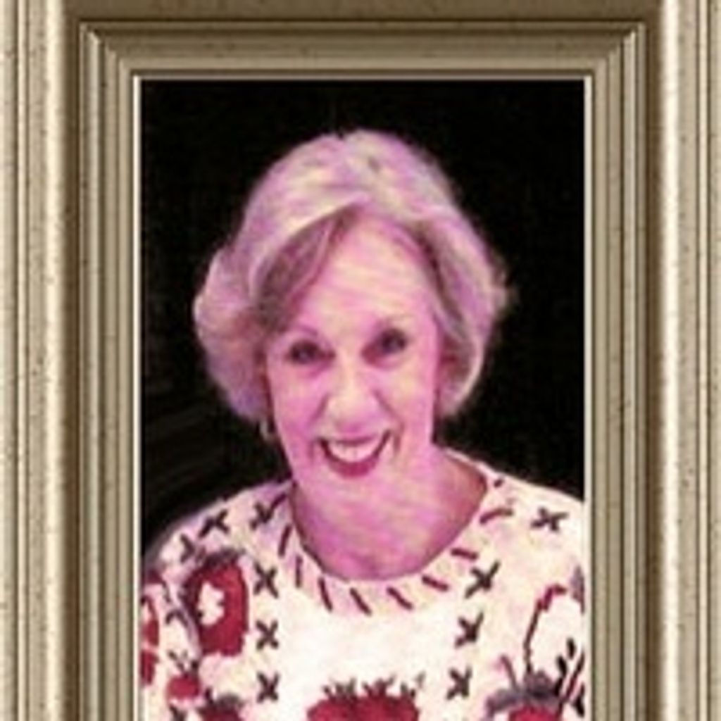 Billie Edwards Worrell