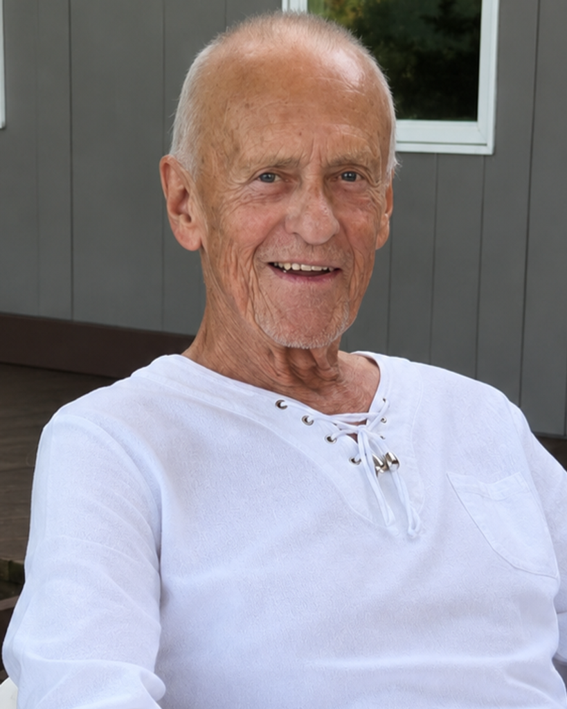 David J. Buja Profile Photo