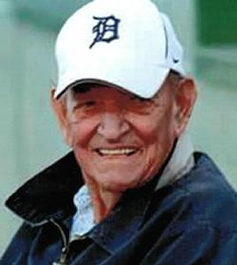 Harold Davidson Jr. Profile Photo