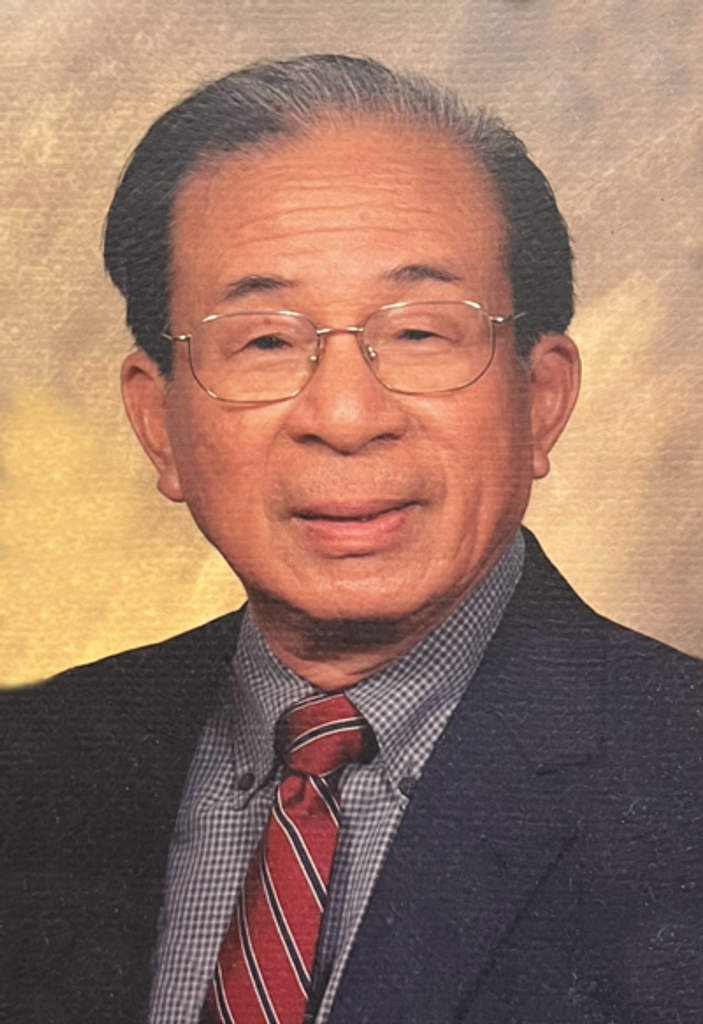 Wai-Hong Kwong, M.D. Profile Photo