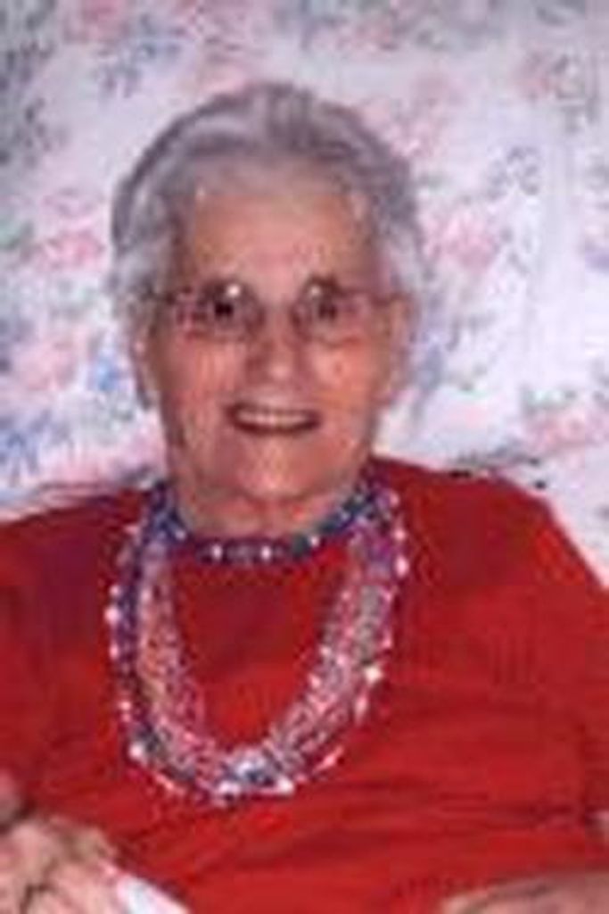 Gladys Roberts Profile Photo