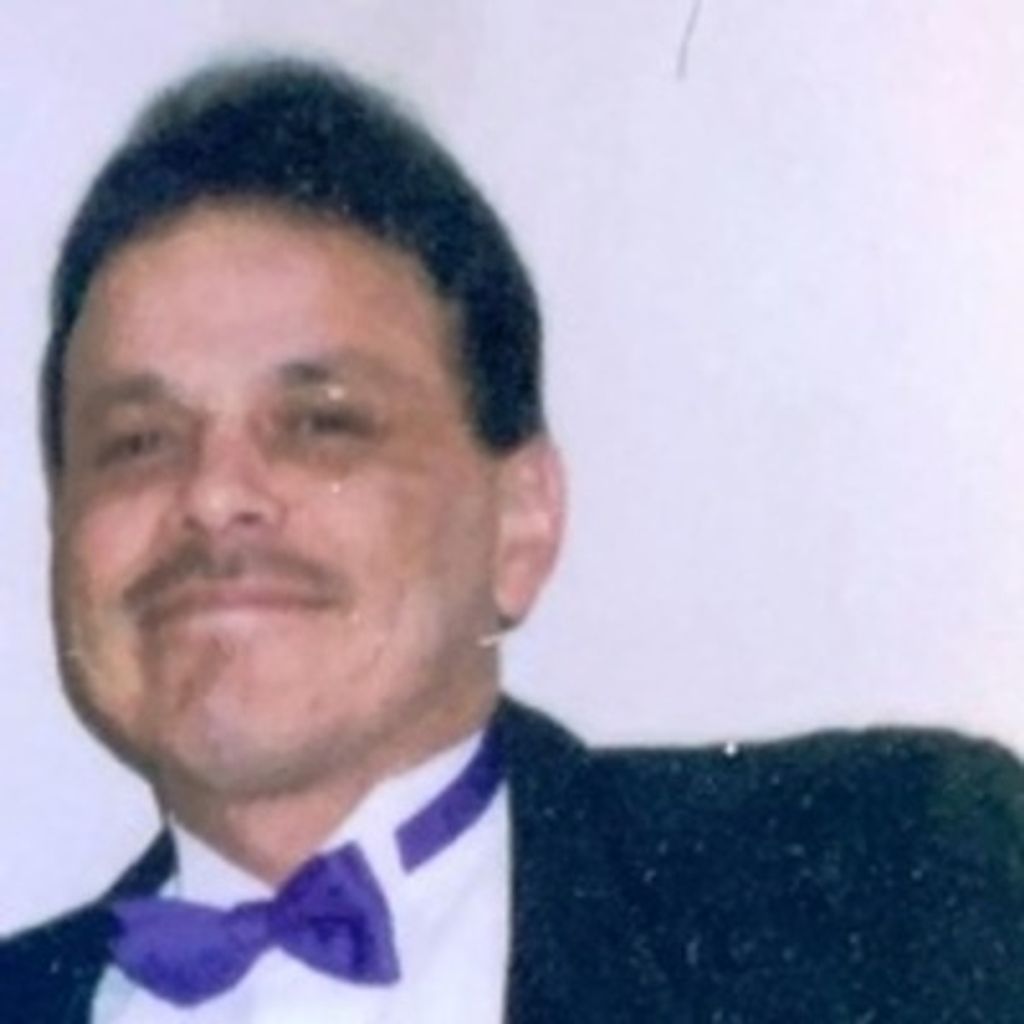 George L. Barela Profile Photo