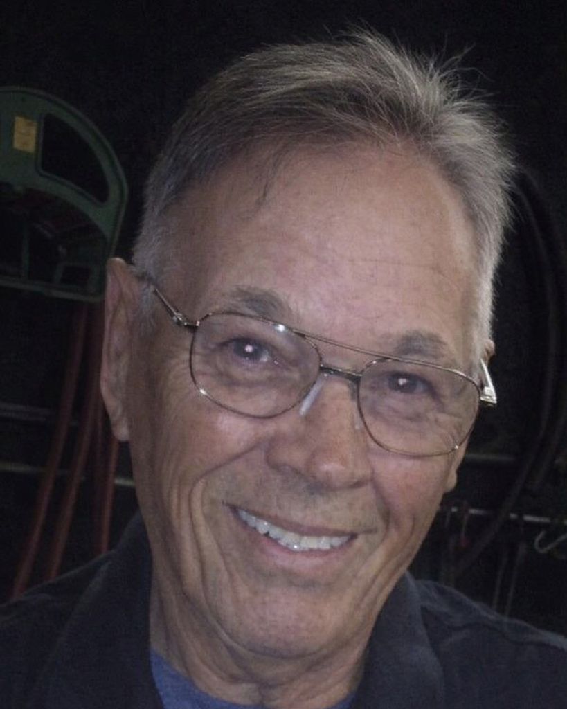 James "Ole" Lewis Olson Profile Photo