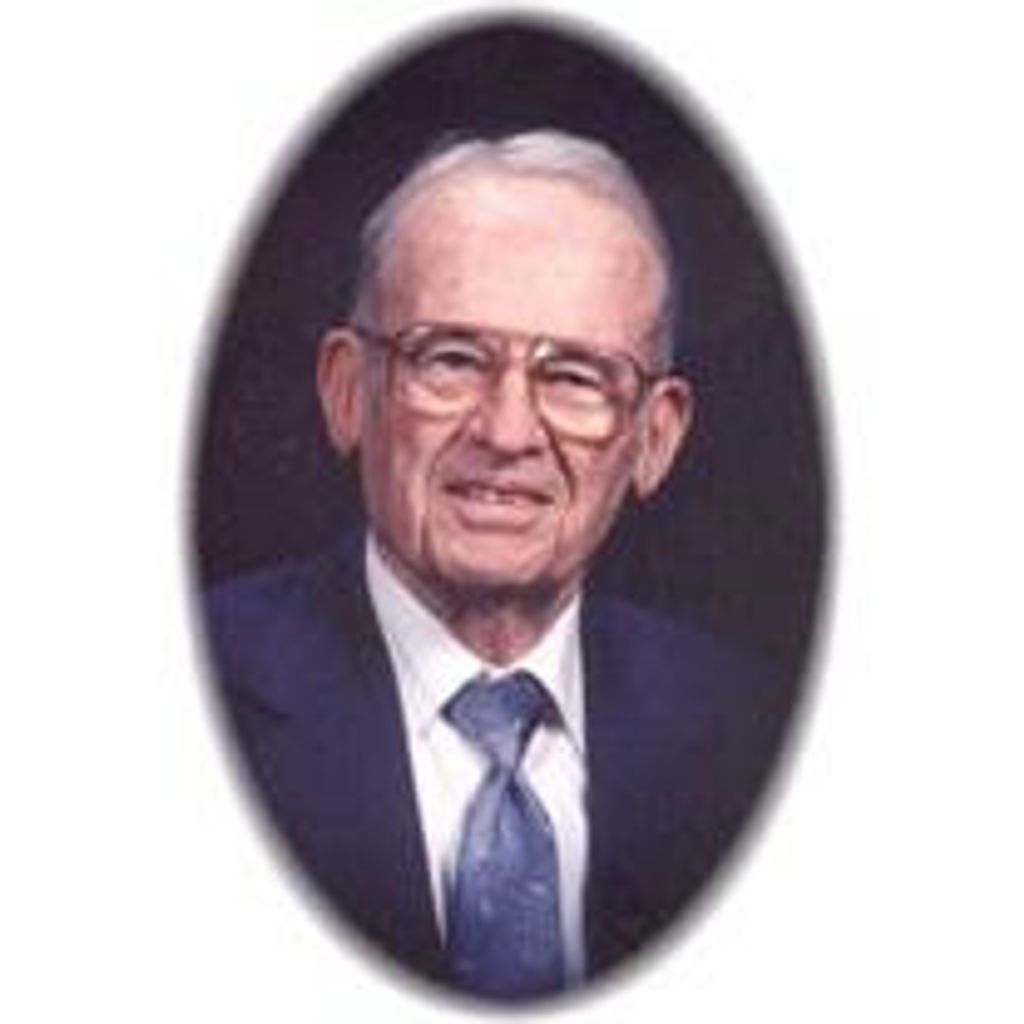 Herbert A. Nothaus