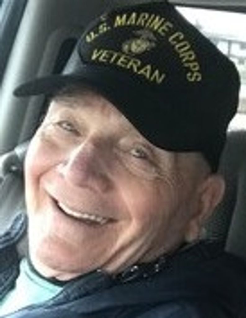 James Donald Runnels Profile Photo