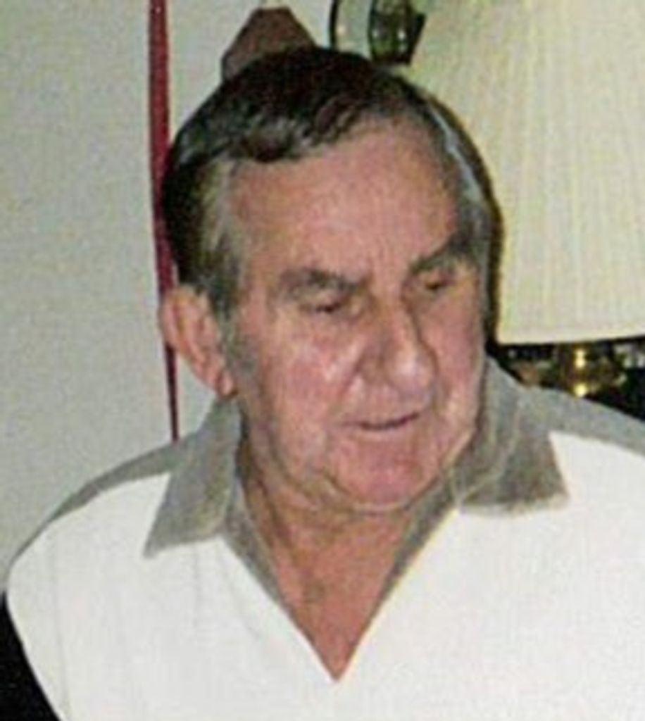 Herbert Wright Profile Photo