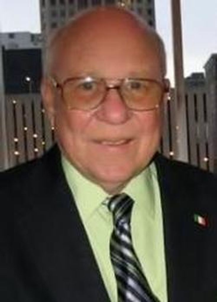 Robert "Bob" G. Smith Profile Photo