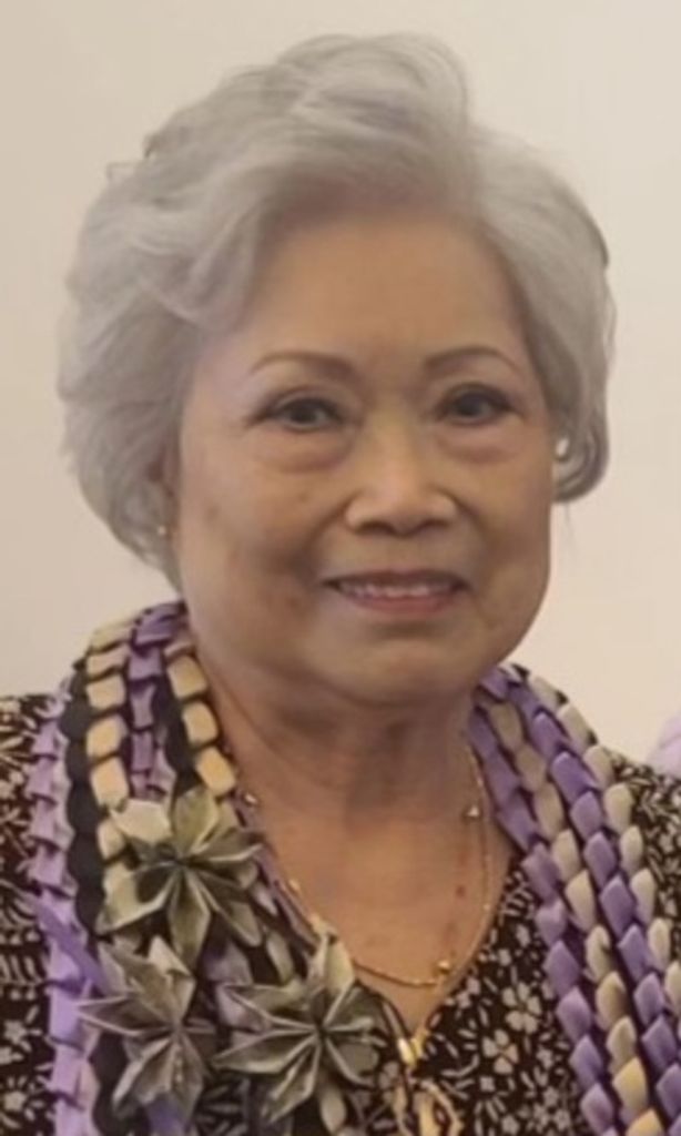 Zenaida Masinas Mansapit Profile Photo