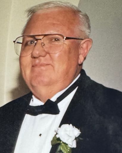 James E. Couch's obituary image