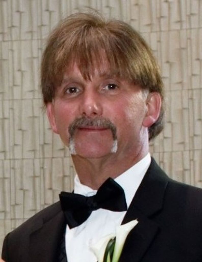 Anthony "Tony" Michael D'Andrea