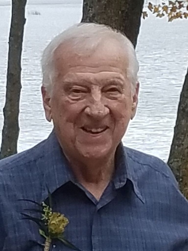 Joseph Stanek Profile Photo