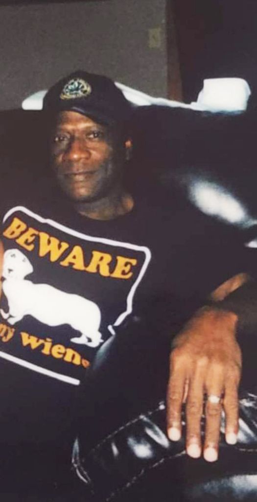 Phil Lee Brooks Profile Photo