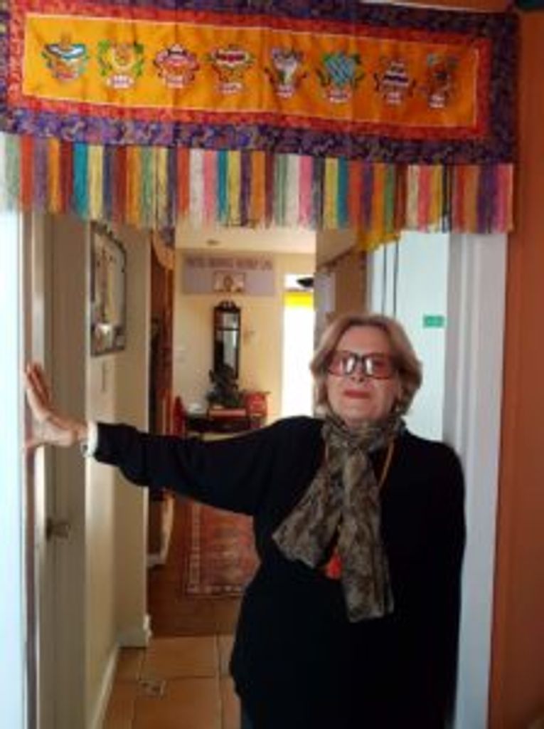 Maria Teresa “Teri” Lorient Nee Valadas Profile Photo