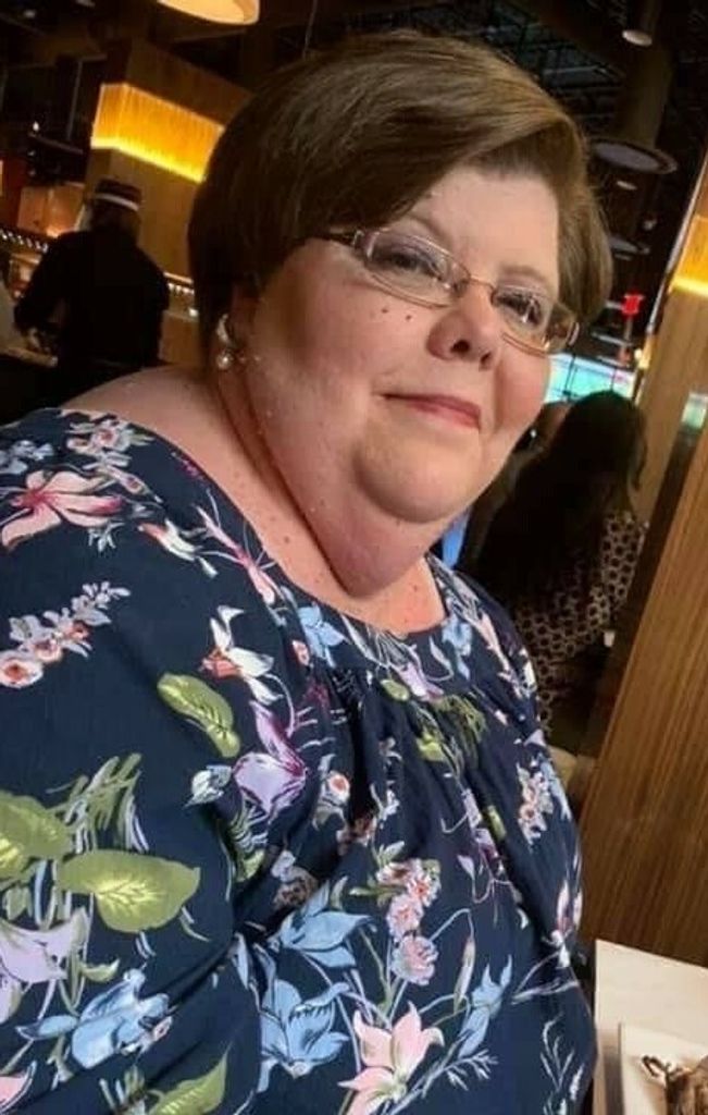 Shellie Holloway Mcdaniel Profile Photo