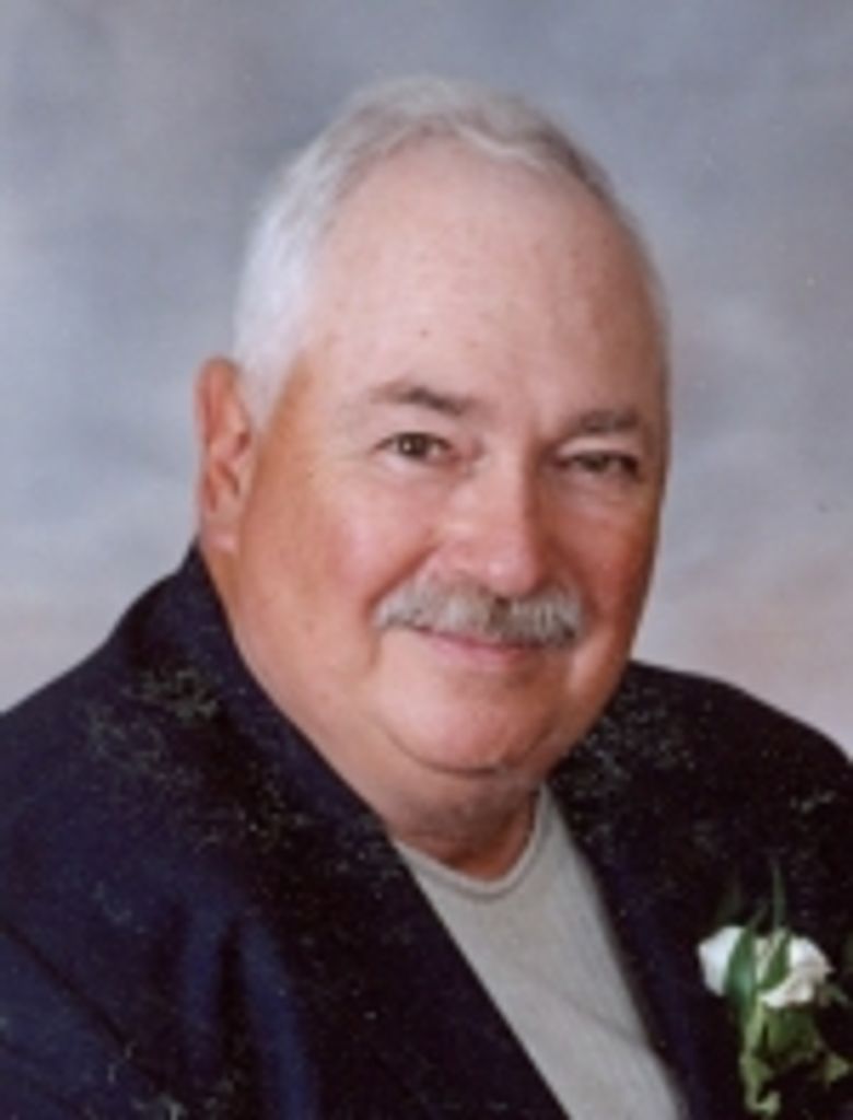 Alan James Lutze
